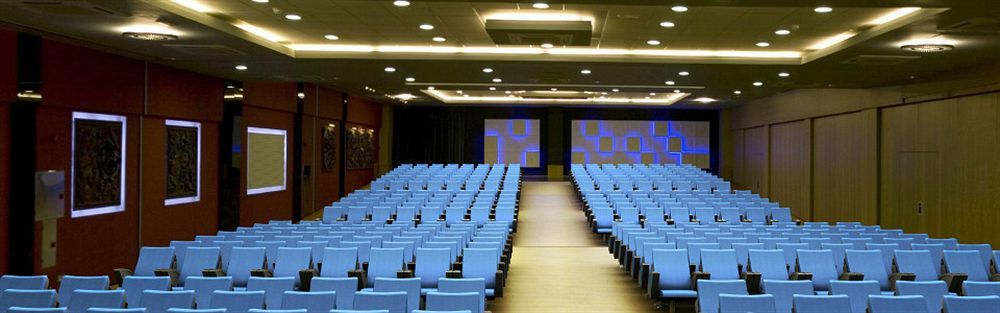 Evenia Olympic Garden Hotel Lloret de Mar Exterior photo